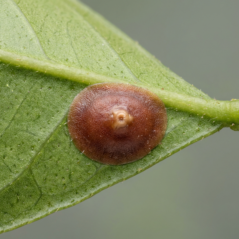 Cochenille rouge de Floride
