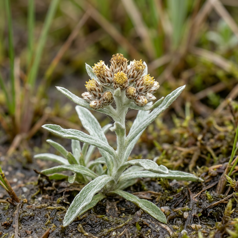 Ruhrwort (genre)