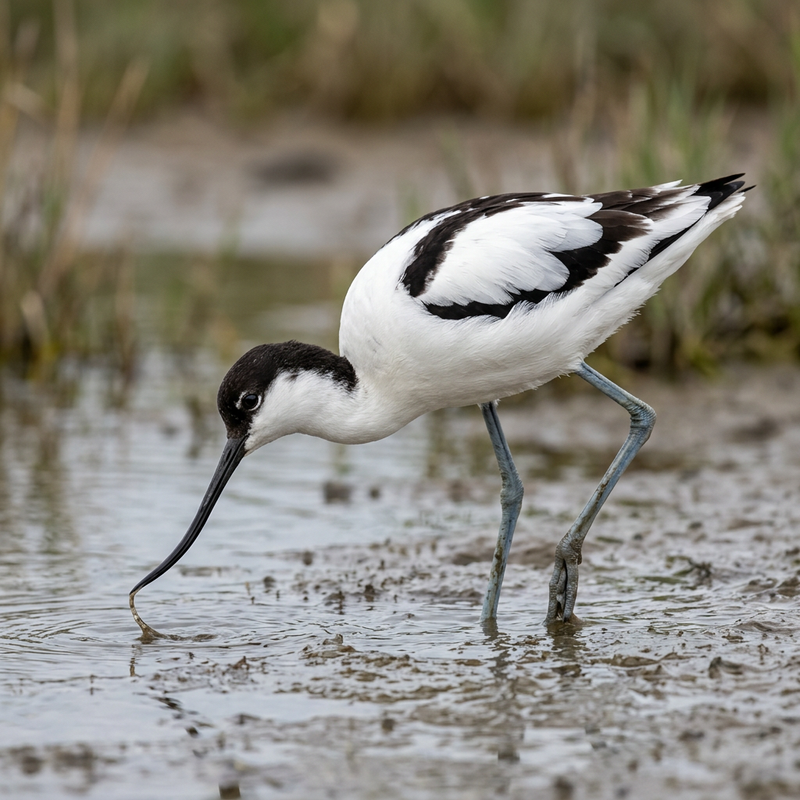 Avocette