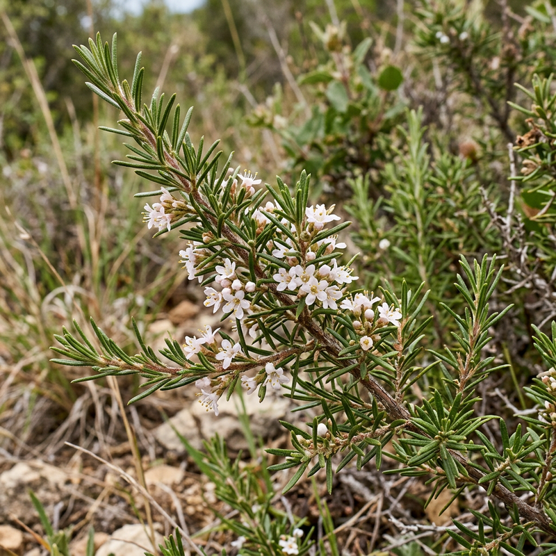 Paruline sarde