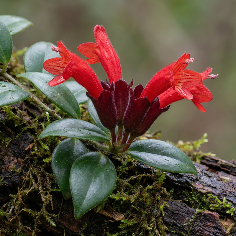 Fleur de honte