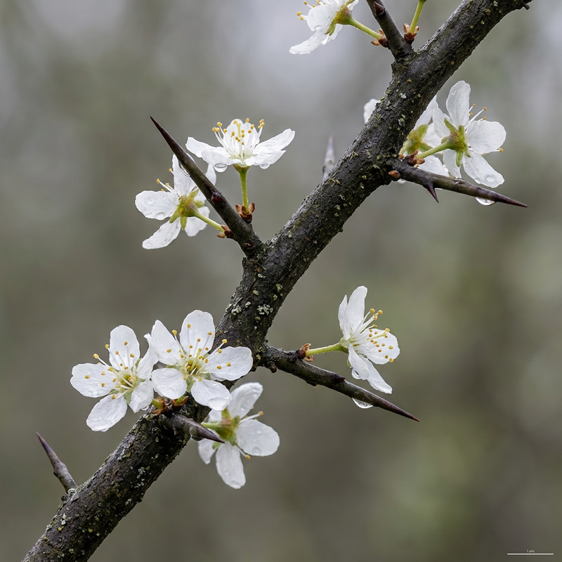 prunelles