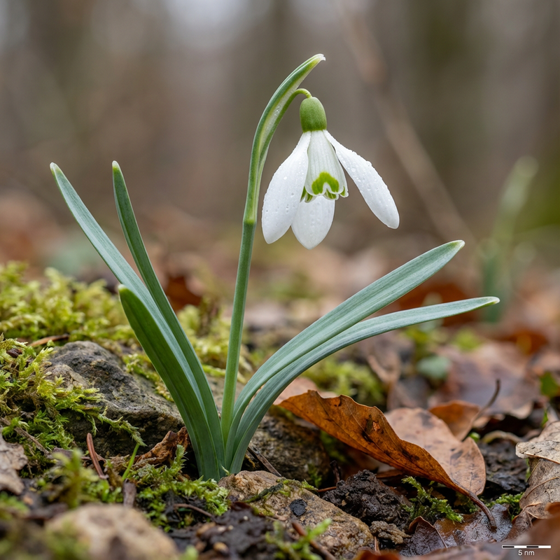 Perce-neige