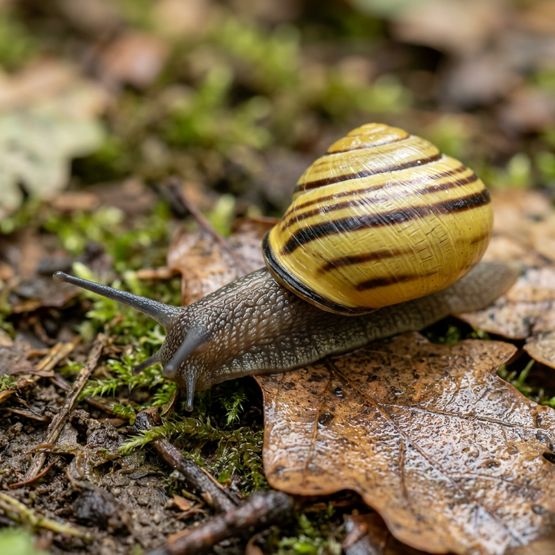 escargot