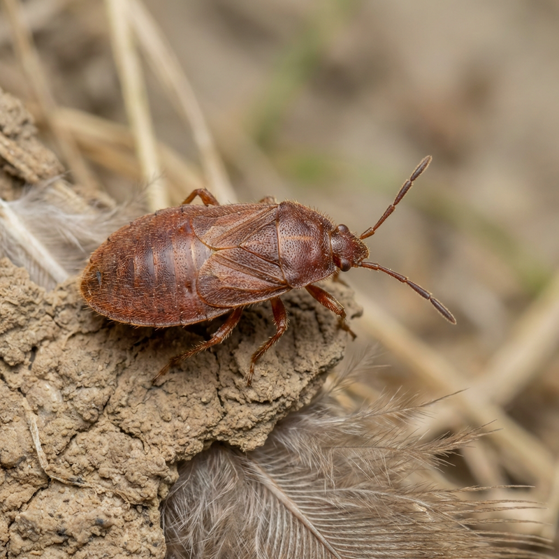 Bug d'hirondelle