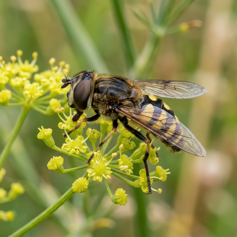 Hoverfly