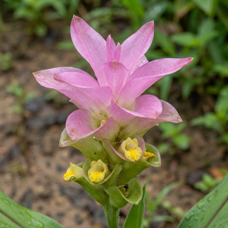 Tulipe de Siam