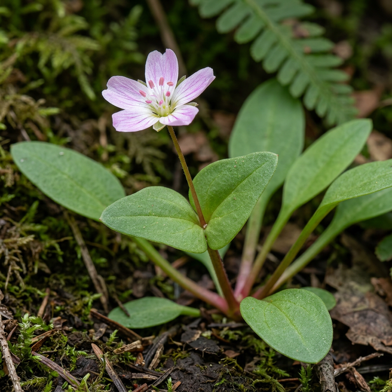 Herbe de Sibérie