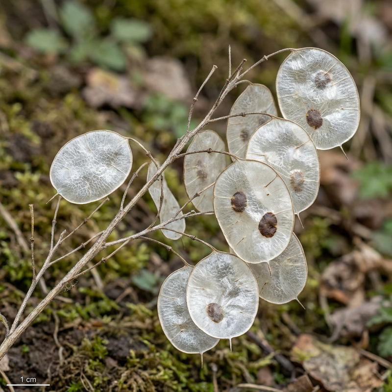 Feuille d'argent