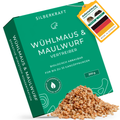 Répulsif taupes et campagnols