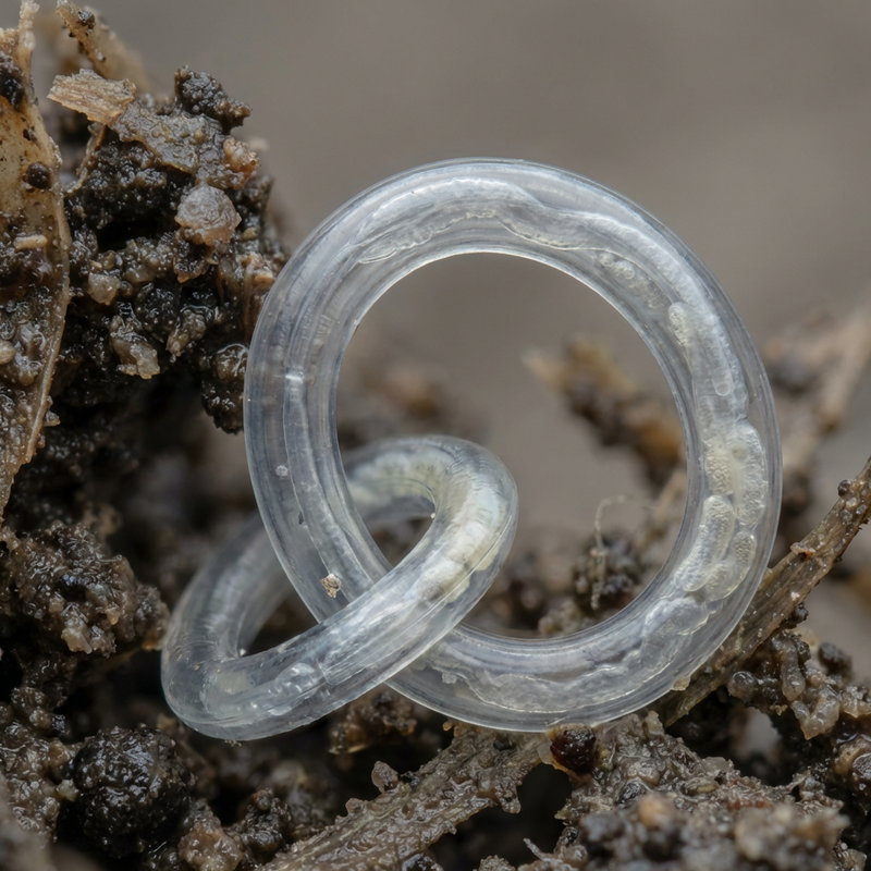 Nématodes SK (tolérants au froid)