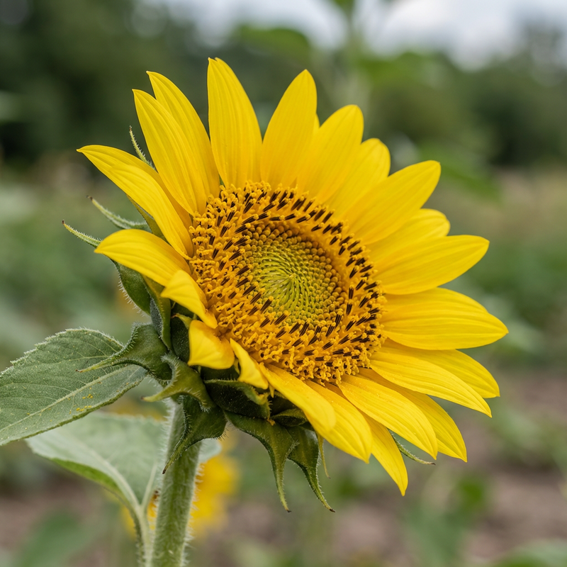 Tournesols