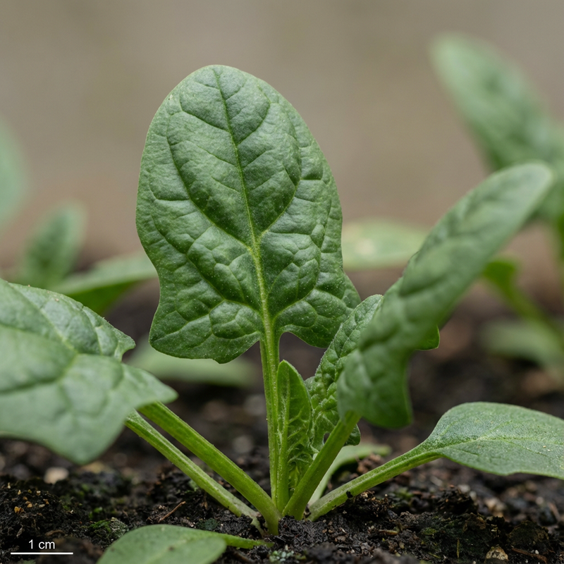épinard