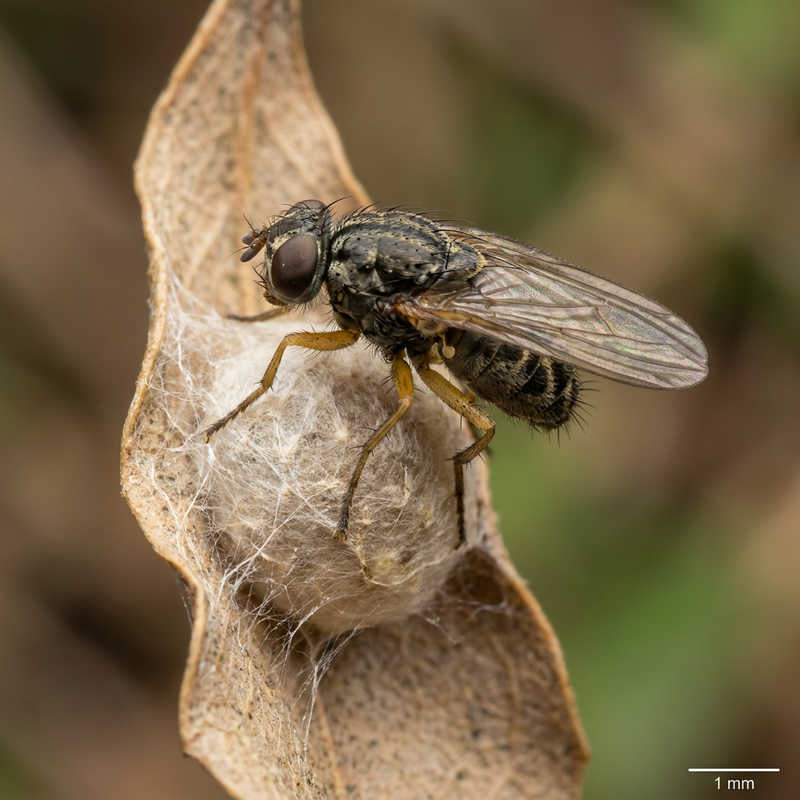 Araignées (ordre Araneae)