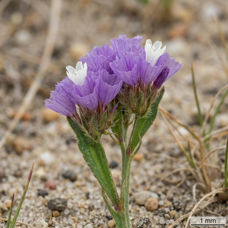Lilas de mer