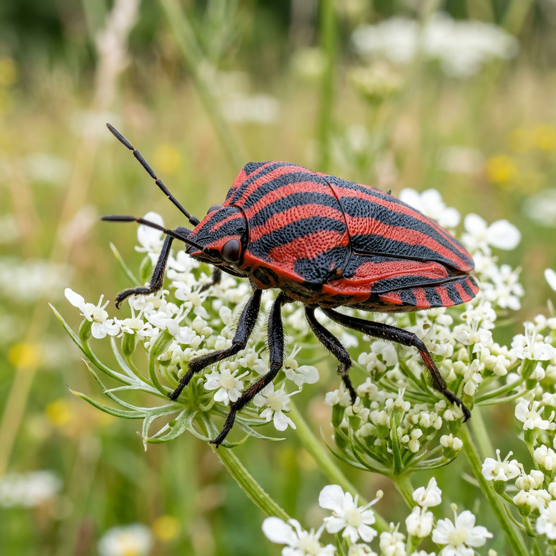 Bug de rayure