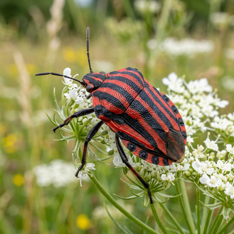 Bug de rayure