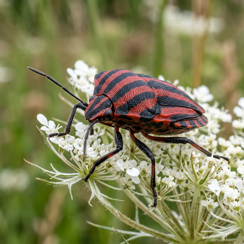 Bug de rayure