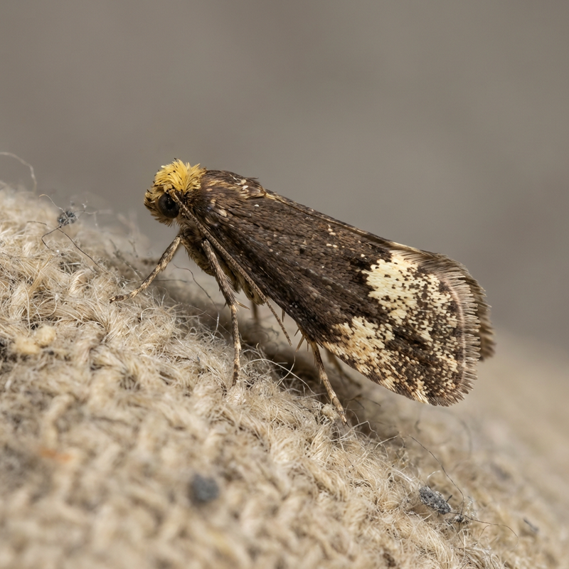 Papillon de papier peint