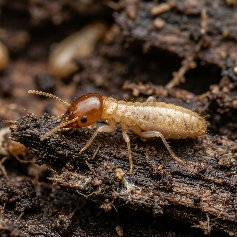 Termites
