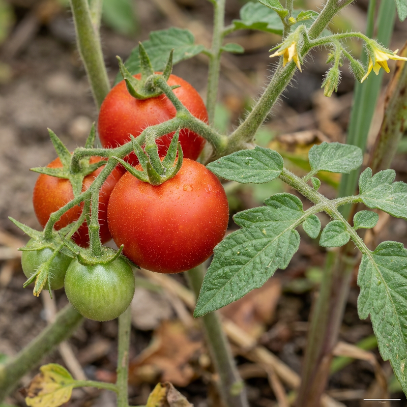 Tomaten