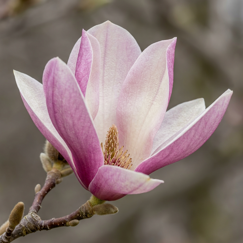 Tulipe Magnolia