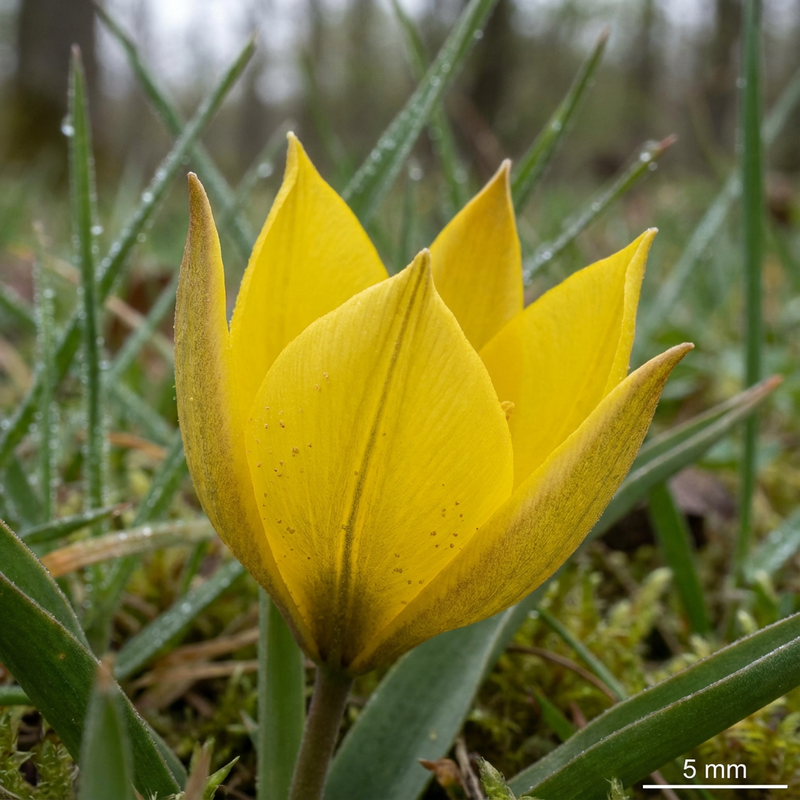 Tulipes