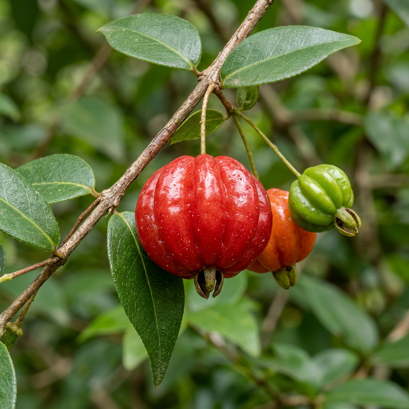 cire de cerise