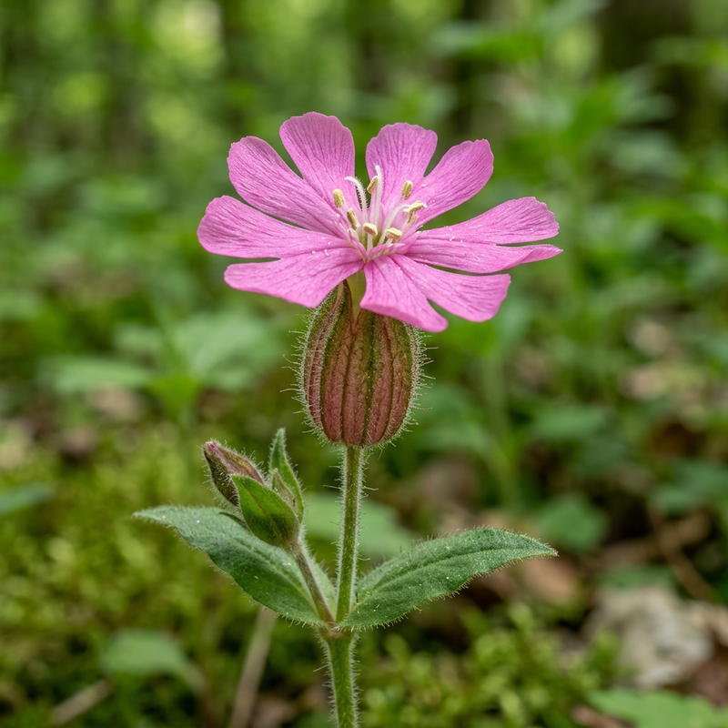 Mouche forestière