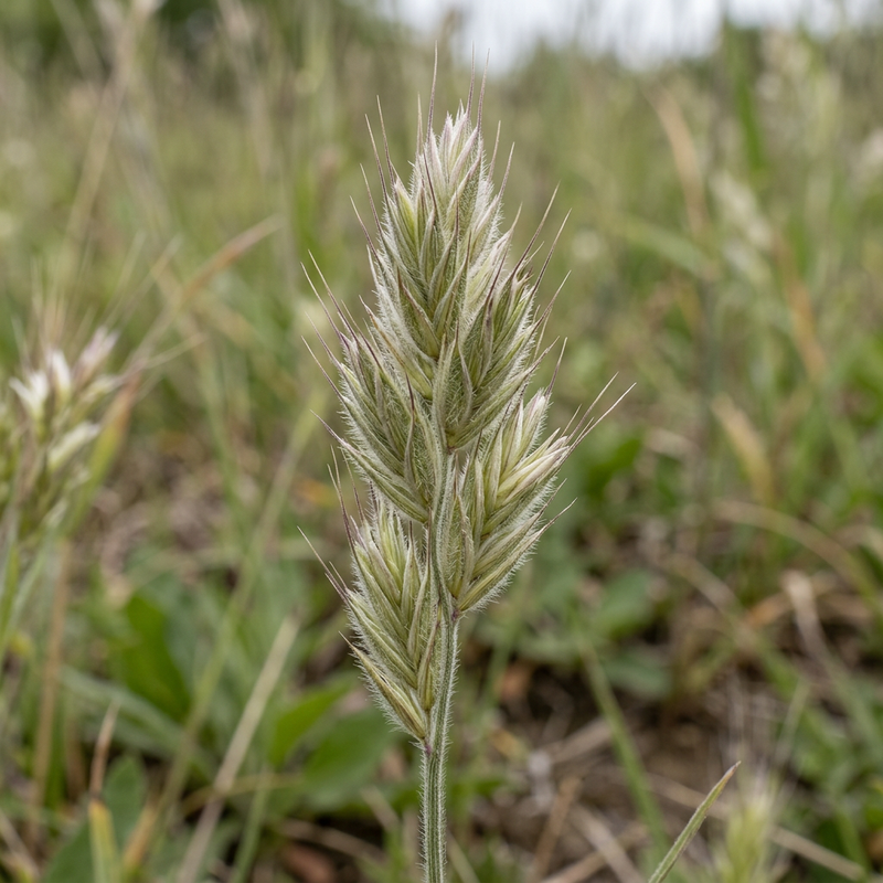 Brome doux
