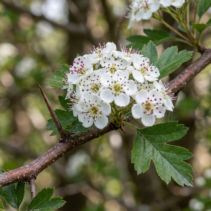 Aubépine