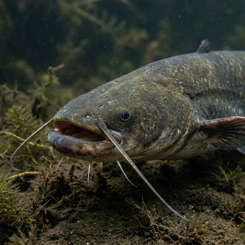 poisson-chat