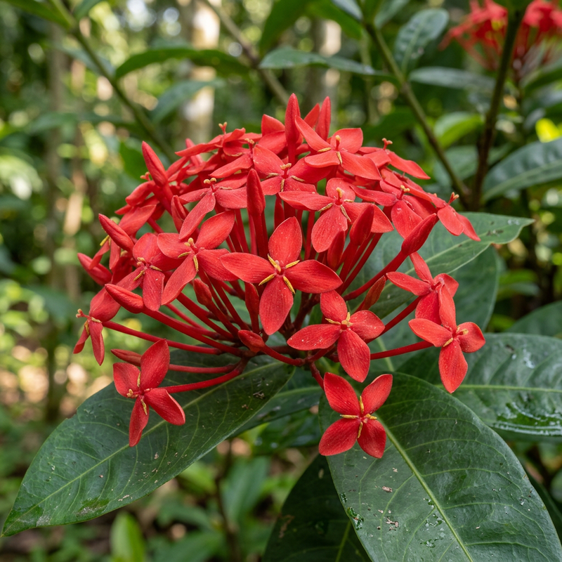 Jasmin des Antilles