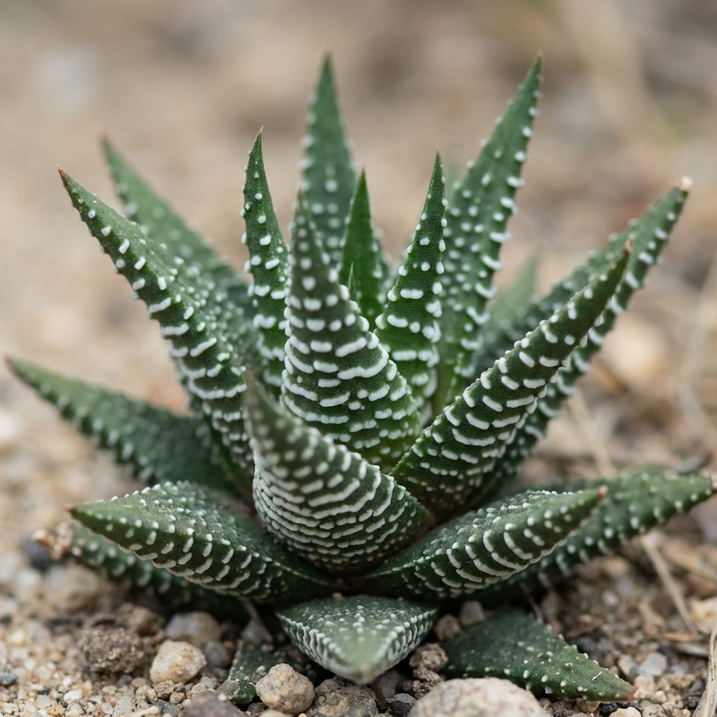 Zèbre Ampalaoe