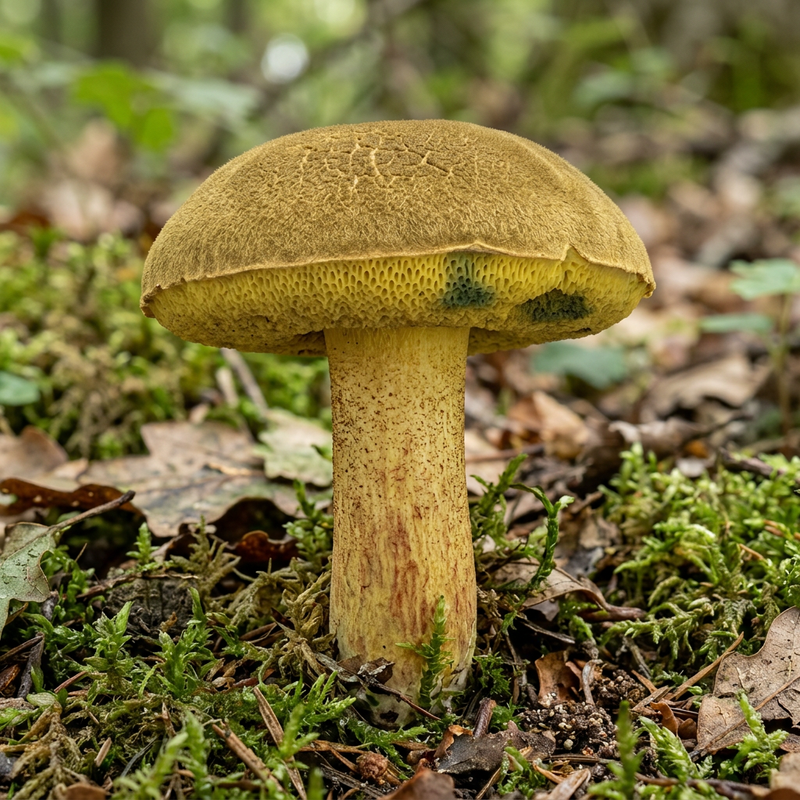 Lèvre de chèvre
