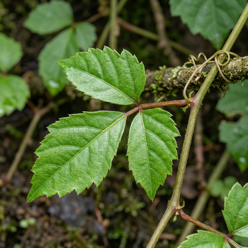 vigne d'intérieur