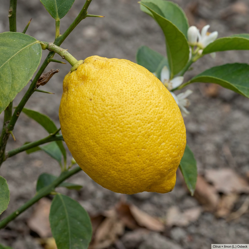 citron