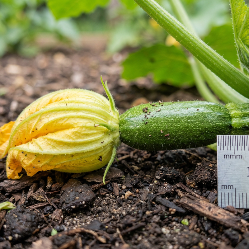 courgettes