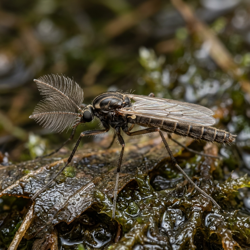 Chironomide