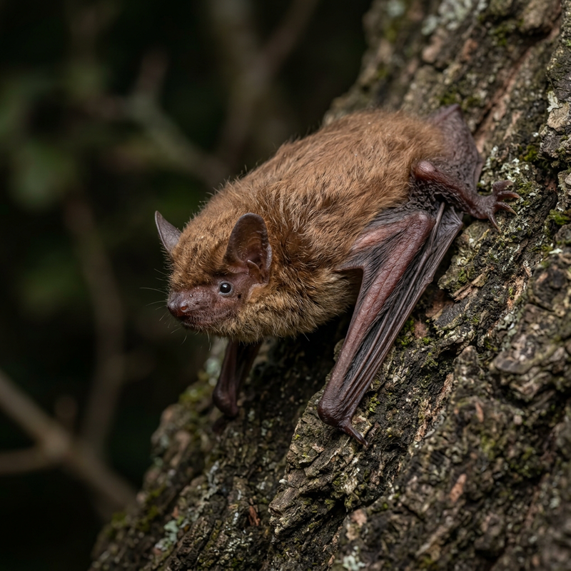 Chauve-souris pygmée
