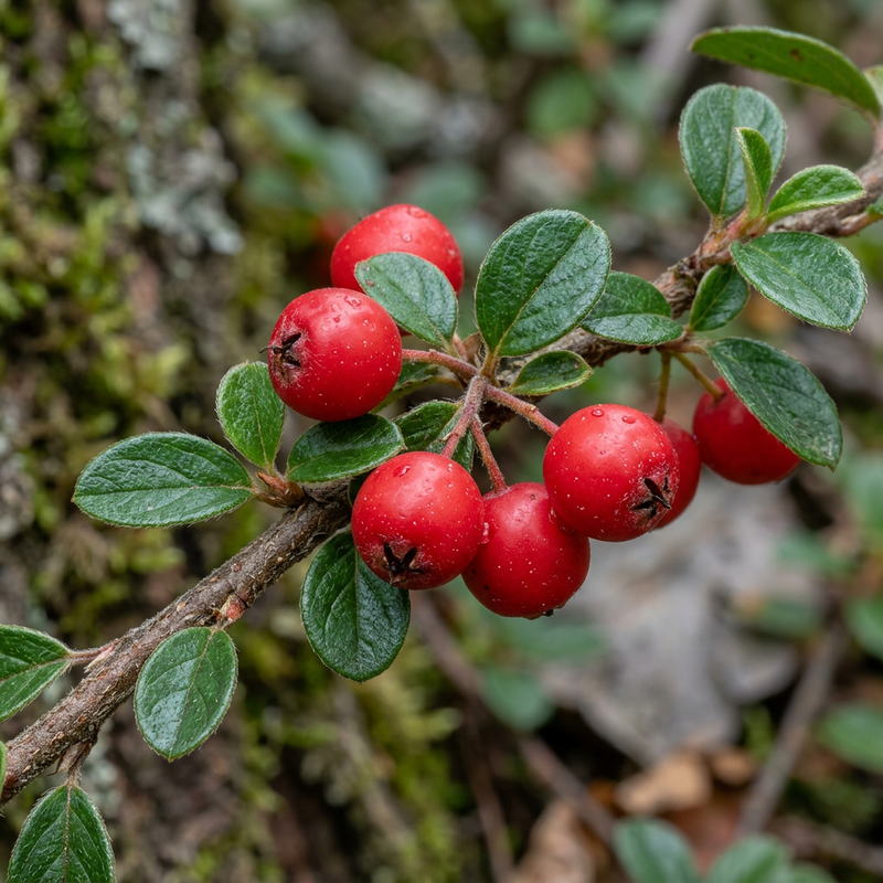 Cotonéaster