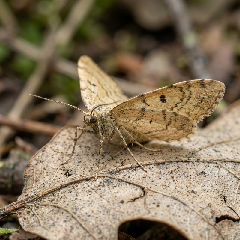 papillon nain (genre)
