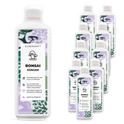 Engrais pour bonsaï - Engrais liquide minéral NPK avec azote - Engrais pour bonsaï - Engrais pour ficus