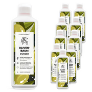 Engrais pour oliviers - Engrais liquide minéral NPK avec azote - Engrais pour oliviers - Engrais pour oliviers