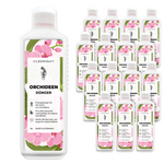 Engrais pour orchidées - Engrais liquide minéral NPK avec azote - Engrais pour orchidées - Fertiliser les orchidées - Silberkraft