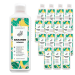 Engrais pour bananes - Engrais liquide minéral NPK avec azote - Engrais pour bananes - Silberkraft