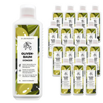 Engrais pour oliviers - Engrais liquide minéral NPK avec azote - Engrais pour oliviers - Engrais pour olives - Silberkraft