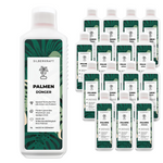 Engrais pour palmiers - Engrais liquide minéral NPK avec azote - Engrais pour palmiers - Engrais pour palmiers Yucca - Fertiliser les palmiers - Silberkraft