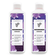 Engrais pour vigne - Engrais minéral liquide NPK avec azote - Engrais pour vigne - Engrais pour vigne