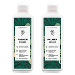 Engrais pour palmiers - Engrais liquide minéral NPK avec azote - Engrais pour palmiers - Engrais pour palmiers Yucca - Fertiliser les palmiers - Silberkraft